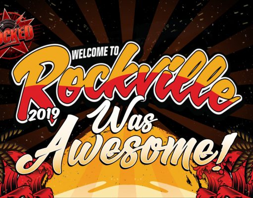 Welcome To Rockville 2019 Was Awesome!