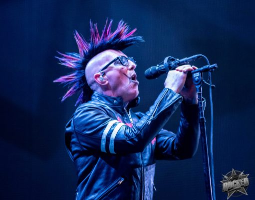 Tool Illuminate The Enterprise | Photos | St. Louis, MO 5/13/2019