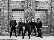 Cold Kingdom Release Music Video for “A New Disaster”