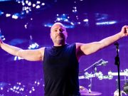 Disturbed Close Out Festival With Stripped Down Set | Photos | Sonic Temple 2019