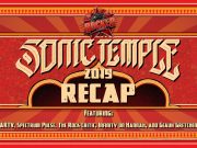 Sonic Temple 2019 Recap