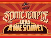 Sonic Temple 2019 Was Awesome!
