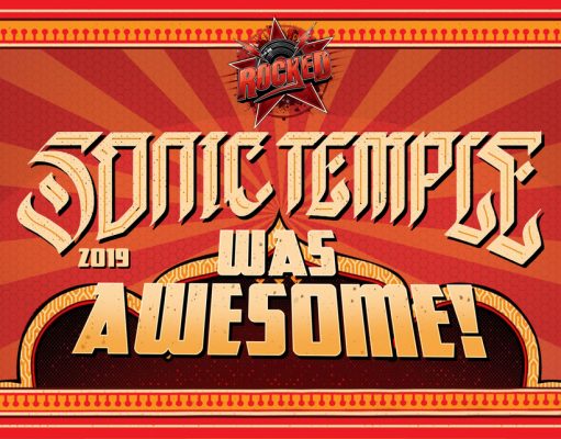 Sonic Temple 2019 Was Awesome!