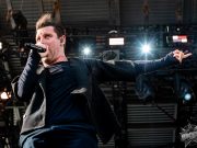 Parkway Drive Celebrate A Year Of Reverence | Photos | Sonic Temple 2019