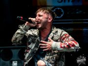 Shvpes Welcome Everyone To The Temple | Photos | Sonic Temple 2019