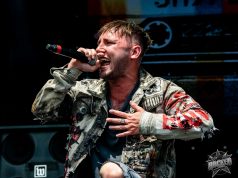 Shvpes Welcome Everyone To The Temple | Photos | Sonic Temple 2019