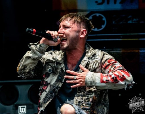 Shvpes Welcome Everyone To The Temple | Photos | Sonic Temple 2019