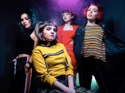 Doll Skin Share New Single “Empty House”