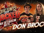 Don Broco Talk Game of Thrones, Avengers, Crazy Music Videos & More