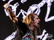 Lamb Of God Riot In The Temple | Photos | Sonic Temple 2019
