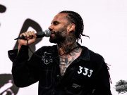 Fever 333 Burn The Temple Down | Photos | Sonic Temple 2019