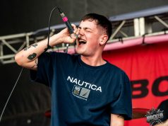 Boston Manor Open The Temple | Photos | Sonic Temple 2019