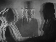 Tyler Bryant & The Shakedown Share New Song “Shock & Awe”