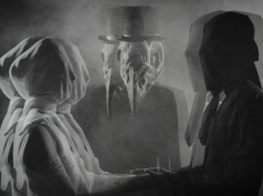 Tyler Bryant & The Shakedown Share New Song “Shock & Awe”