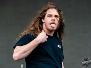 The Glorious Sons Perform At Sonic Temple | Photos The Glorious Sons at Sonic Temple 2019