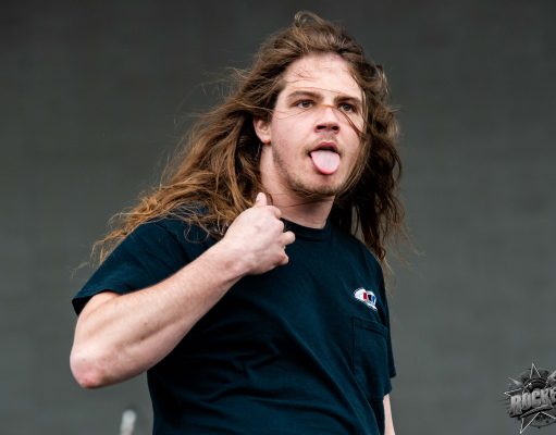 The Glorious Sons Perform At Sonic Temple | Photos The Glorious Sons at Sonic Temple 2019