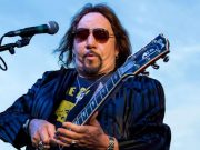 Ace Frehley Releases New Music Video For “Mission To Mars” Ace Frehley