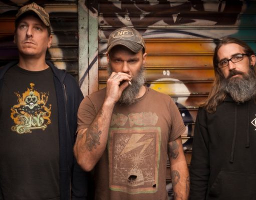 Weedeater Kick Off Headlining US Tour Weedeater