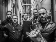 Blue October Documentary “Get Back Up” Announced – Watch Trailer Here Blue October