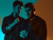 The Blue Stones Release “Be My Fire” Music Video The Blue Stones