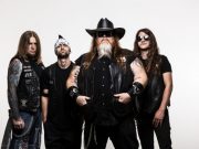Texas Hippie Coalition Release “Moonshine” Video Texas Hippie Coalition