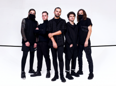 Northlane Release New Single “Talking Heads” Northlane
