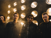 Crown the Empire Drop “Sudden Sky” Video Crown The Empire