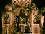 Batushka Release New Song & Music Video For “Wieczernia” Batushka