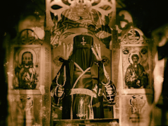 Batushka Release New Song & Music Video For “Wieczernia” Batushka