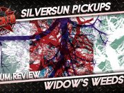 Album Review: Silversun Pickups – Widow’s Weeds
