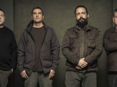 Clutch Release New Single & Video For “Evil” Clutch