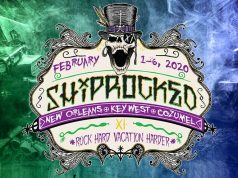 Shiprocked 2020 Lineup Announced Shiprocked 2020