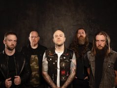 Demon Hunter Announce Summer 2019 Tour Dates Demon Hunter