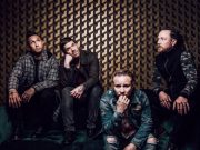 Shinedown Releases Music Video For “MONSTERS” Shinedown