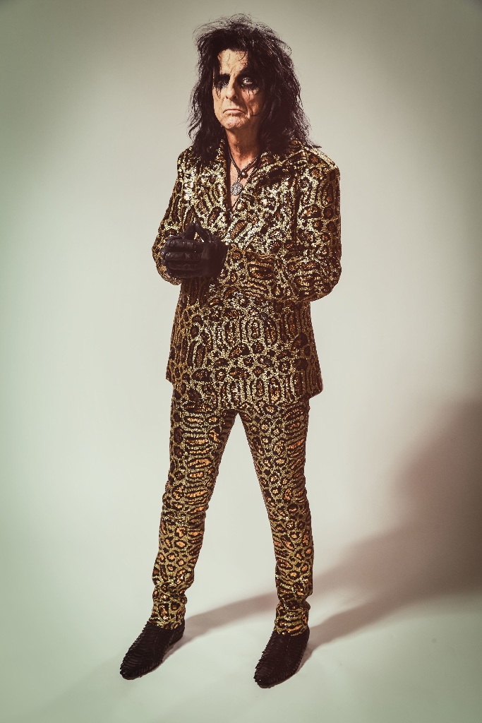 Alice Cooper