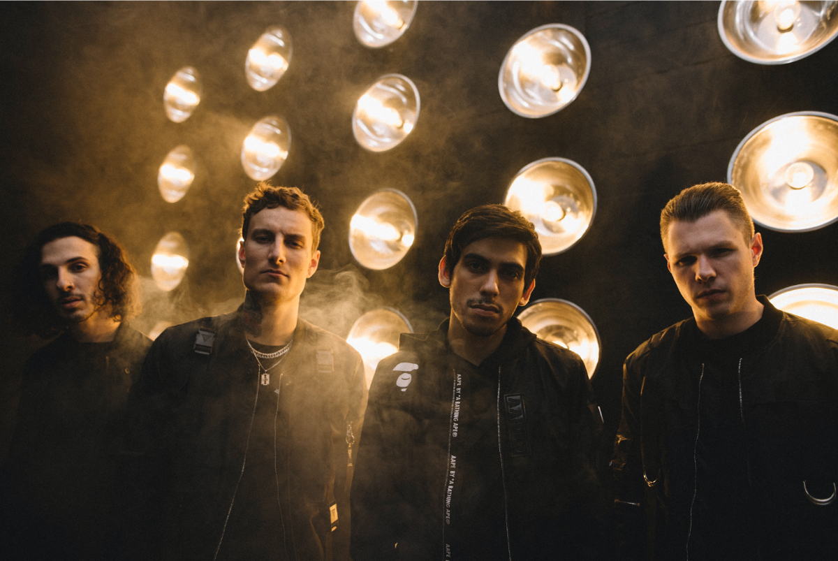 Crown The Empire