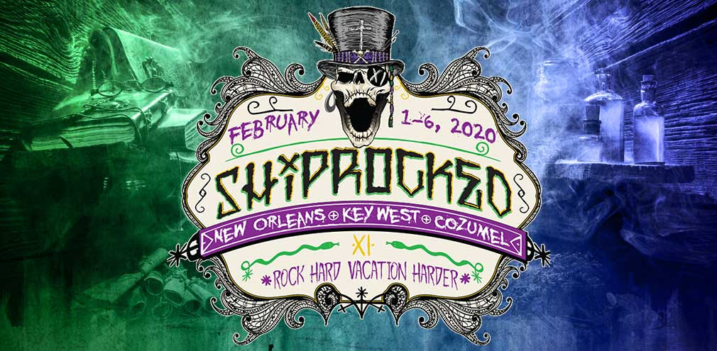 Shiprocked 2020
