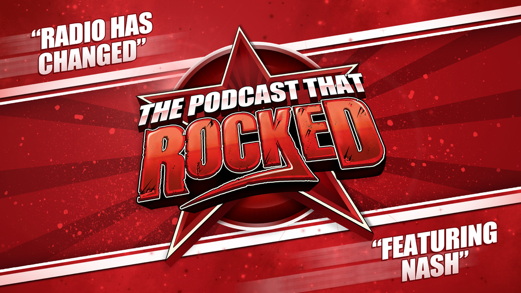 The Podcast That Rocked Radio Has Changed