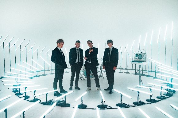 Enter Shikari
