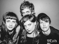 Tropical F*** Storm Release New Album, Braindrops, on Aug. 23; Stream “Paradise” Now Tropical F*** Storm