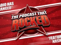 The Podcast That Rocked | Radio Has Changed (ft. Nash of Radio Dead Air) The Podcast That Rocked Radio Has Changed