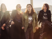 BRKN Love Premiere “Shot Down” Video BRKN Love