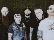 Atreyu Release “House of Gold” Music Video Atreyu