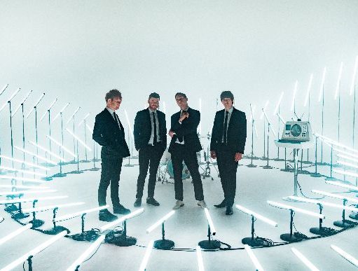 Enter Shikari Announce Intimate “Stop The Clocks Tour” Enter Shikari
