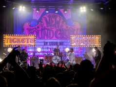New Found Glory Bring The Movie Soundtracks to Delmar Hall | Photos | St. Louis, MO 6/19/2019