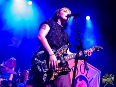 Doll Skin Hype New Album At Delmar Hall| Photos | St. Louis, MO 6-19-2019 Doll Skin in St. Louis, MO