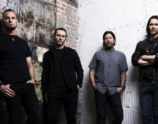 Alter Bridge & Skillet Announce Co-Headline “The Victorious Sky Tour” Alter Bridge