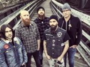 Killswitch Engage Announce Winter+ Spring 2025 Headline Tour Killswitch Engage