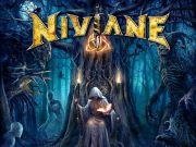 Niviane Reveals Music Video For “The Berserker” Niviane