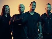 Disturbed Release “No More” Music Video; Announce Live EP From London Disturbed
